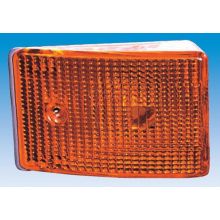 Blinkleuchte 24V Mit Träge/Trager + Kabel