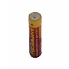 Ampercell Batterie 1,5 V - 4er-Pack Micro AAA Longlife