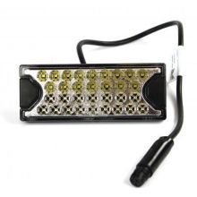 Aspock Aspöck Miniled II, M. Rfs und Nsl