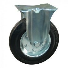 Novio Bockrolle Serie 02 - 15