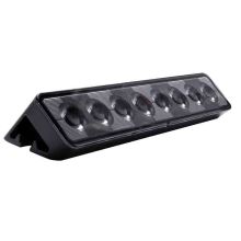 Tralert LED-Arbeitsscheinwerfer | 5600 Lumen | 48 Watt | Ip69K | Deutsch Connector
