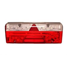 Aspock Heckleu. Europoint Iii Led