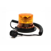LED-Rundumleuchte 13-32 V mit Magnetfußanschluss