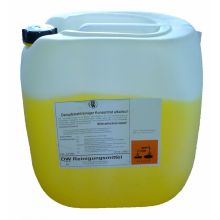 Dampfstrahlreiniger 10 Liter