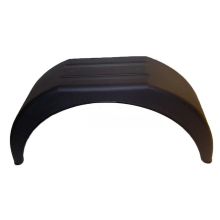 BWN Kunststoff-Kotflügel aus Polyethylen, verschiedene 8-15 Inch