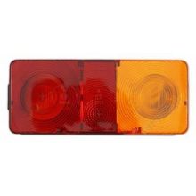 Hella Einzelne Lichtscheibe