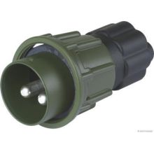 Plug-Kabelstecker