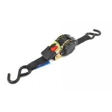 Spanngurt mit automatischem Aufrollsystem DIN EN 12 195-2
