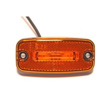 Hella Seitenmarkierungsleuchte Led