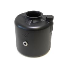 Chapel Tank 6 Liter. Kunststoff