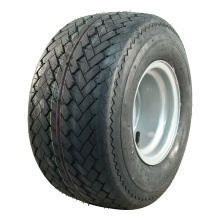 Kings Tire Luftreifen + Rad V-3504