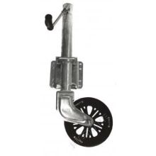 Knott Stützräder Rohr Ø 48 mm