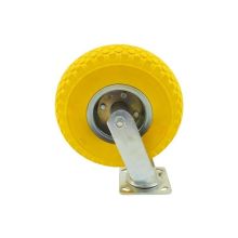 Lenkrolle300x4 PU pannensicher(80Kg)115x100