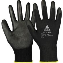 Sicherheitshandschuh PU-beschichtet