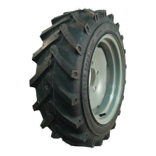 BKT Luftreifen + Rad 185/65-15 As-507 4Pr + 7Jx15 Et0 94/140/5 85 A8 Stahl Silbergrau