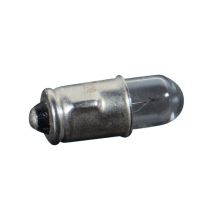 Novio Armaturenbrettlampe Ba7S 12V 1.2W 5X20