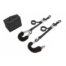 Acebikes Spanngurt für Motorrad L: 197 cm. B: 35 mm. 900 DAN
