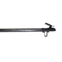 R & Co. FZT Deichsel+Kupplung 750Kg 70 Mm Rb 2,6Mtr Gerade