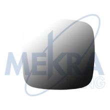 Mekra Weitwinkelspiegel WR300 203x200. für DB Atego II + Axor II
