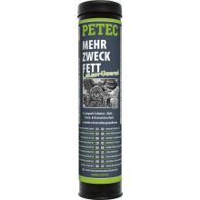 Petec Mehrzweck-Fettkartusche 400 G