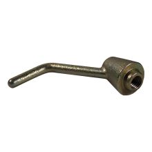 Novio Hebel Iw Gusseisen M14X2