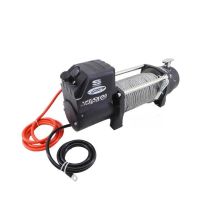 Superwinch Winde 3.5T Elec.12V Superwi TSI