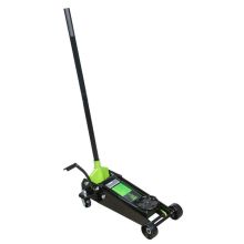 Wagenheber mit Fußpedal 3 Tonnen