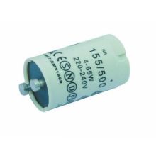 Einzelstarter 4 - 80 W