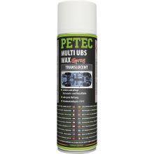Petec Multiwaxspray 500 ml