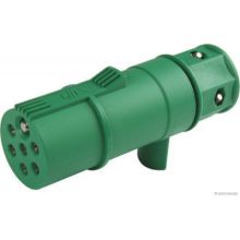 Plug-Kabelstecker