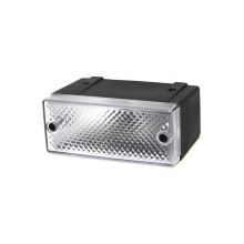 Hella Rückfahrleuchte links/rechts. 12V