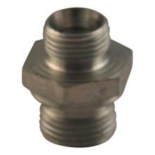 Novio Nippel Gas + M18X1.5