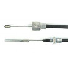 Bowdenkabel 630/855Glocke 24mm Bpw OP. Am Kabel Gewinde M8