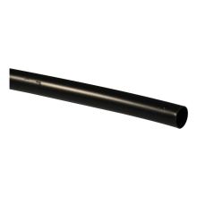 Knott Kabelbaum-Schutzschlauch 12X0.8X700 Schwarz