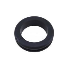 Kabeldurchführung für Alu-Balken 25,3,30,34 Mm41>30>35