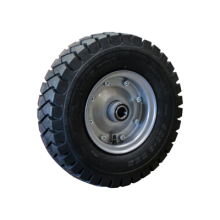 Kings Tire Luftreifen + Rad 5.00-8 V-2502 8PR + 3.00D-8 Et0 Nl100 Stahl