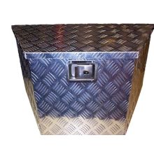 Aluminium Werkzeugkasten / Aufbewahrungsboxen | Div. abmessungen