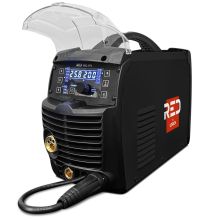 MIG SYN ET Elektronische Steuerung