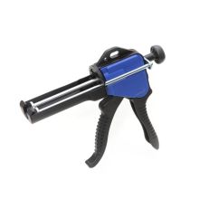 Professionelle Kartuschenpistole für 2K-90 aus Metall
