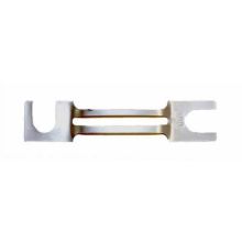 Sicherung 100 A. Länge 100 mm für 28 651 00 Baujahr 2007