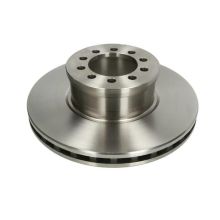 Bremsscheibe passend für MB Actros 3/4. Antos + Axor 2/3. Atego 1/2/3/4 VA
