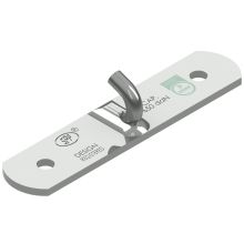 Steelpress Spannhaken Aufschraubausführung Verzinkt Spp®