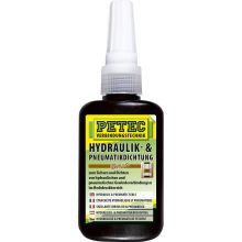 Petec Hydraulik-U. Pneumatikdichtung. 50 ml