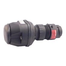Adapter für Bordcomputer trailer LED-CAN 13-7 pol / 13-13 polig
