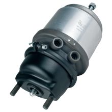 Knorr Membranzylinder Typ 24/30. BX7514. Lastkraftwagen mit S-Nockenbremsen