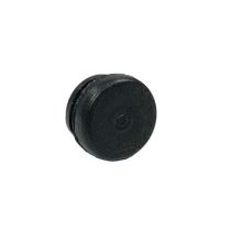 Knott Gummi-Durchführungstülle Ø1Xø8mm O.A. Kennzeichenleuchte Regpoint Small 882.025.261.200