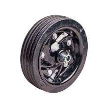 Novio Loses Rad für 879.200.506.683 Ø200X54Mm Stahlfelge