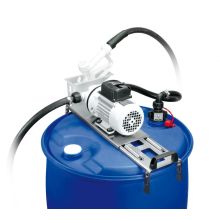 AdBlue Ad-Blue-Betankungsset Drum 35 L