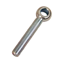 Novio Knebelbolzen M14X2X90 galvanisch verzinkt