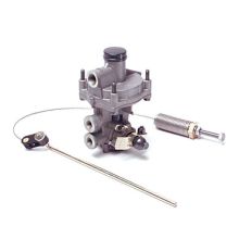 Wabco ALB-Regler mit Seilzug mechanisch. 10 bar. Regelbereich 20°